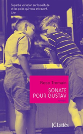 Sonate pour Gustav (Litt. étrangère)